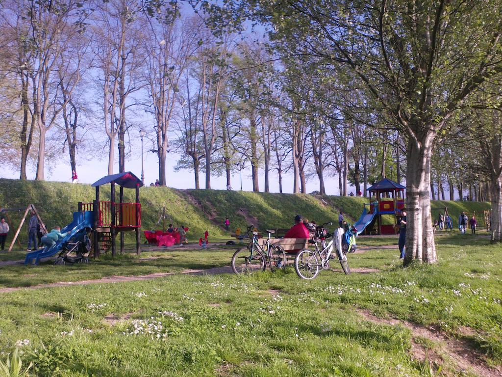 La Loggia Lejlighed Lucca Værelse billede